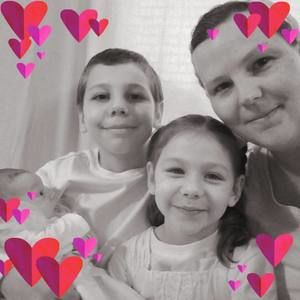 Meet your Posher, Heidi